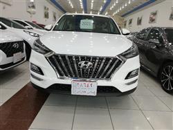 هیوندای تۆکسۆن